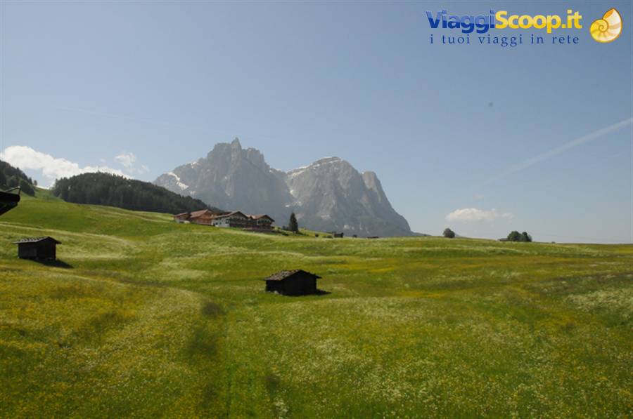 Foto di viaggio in ITALIA
