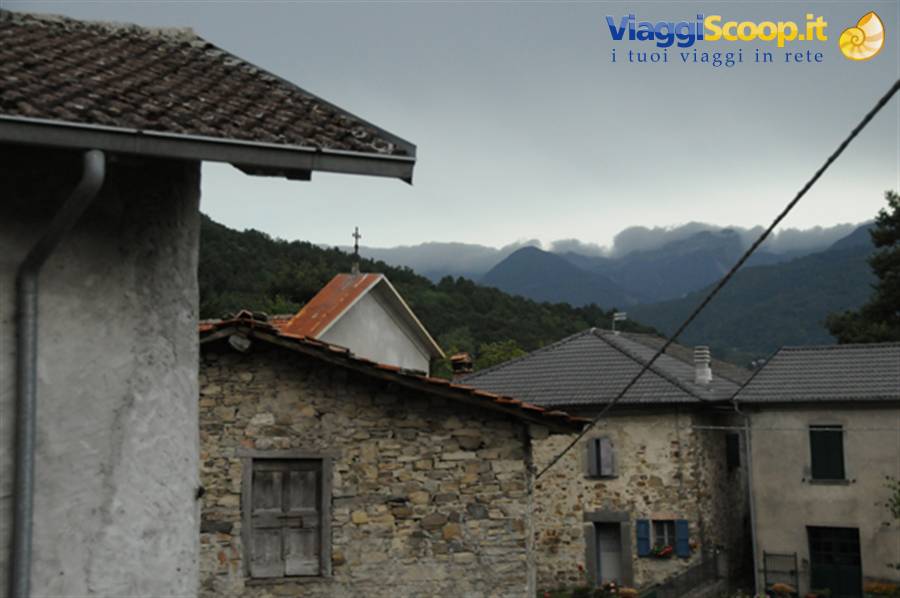 Foto di viaggio in ITALIA