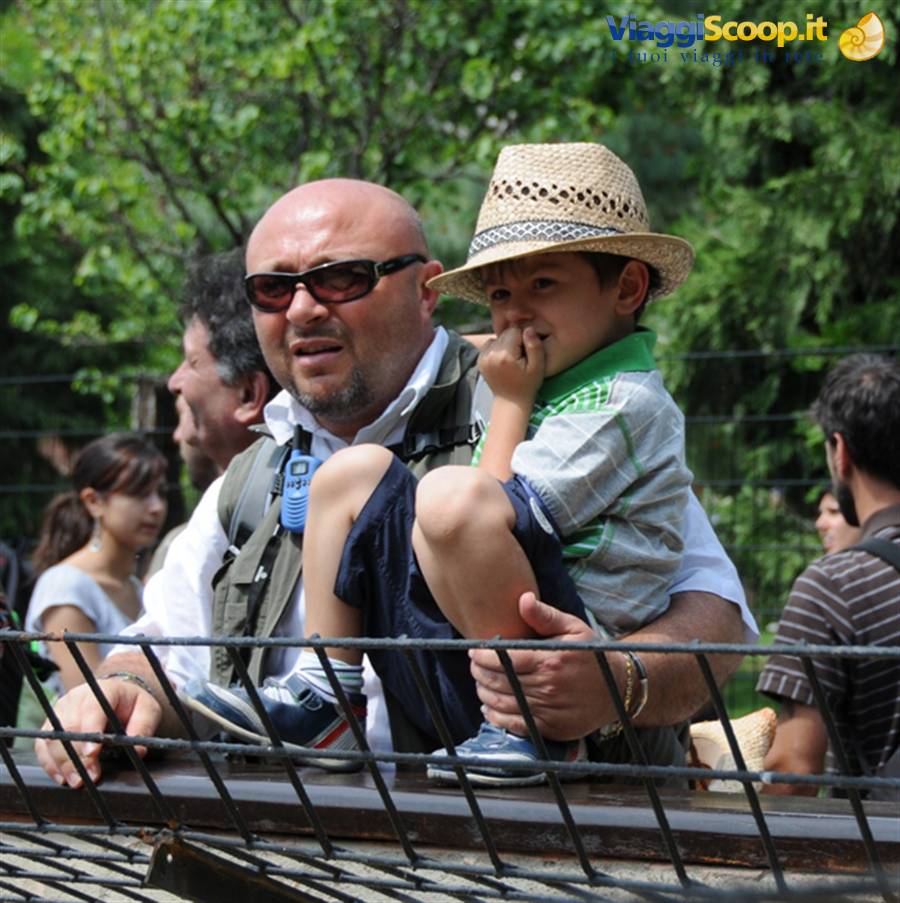 Foto di viaggio in ITALIA