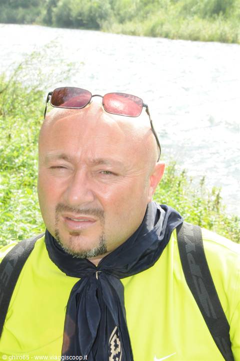 Giro Maschio 2008