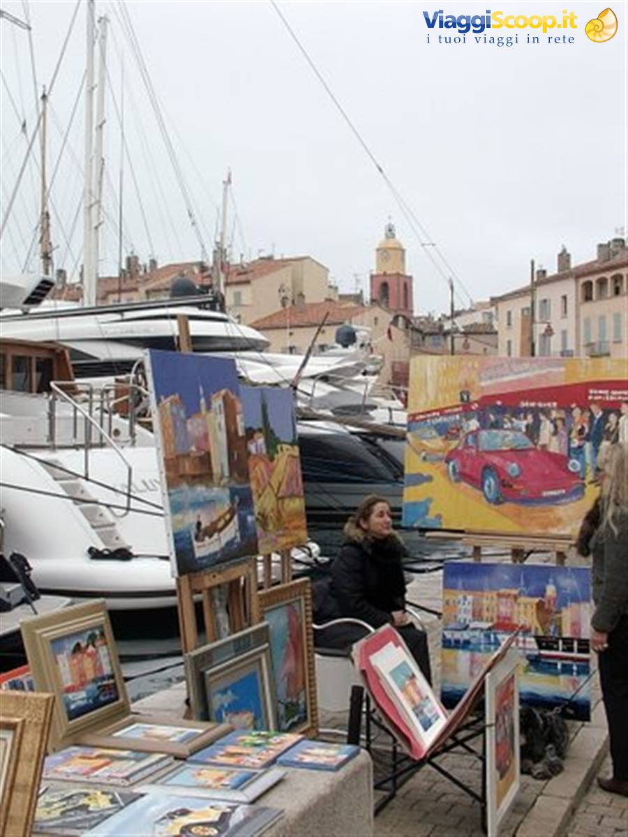 Foto di viaggio in FRANCIA
