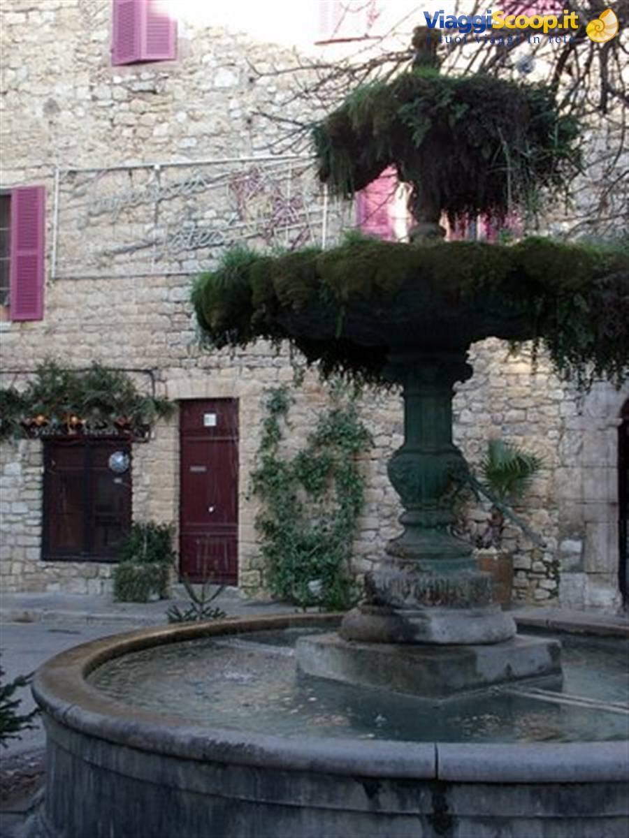 Foto di viaggio in FRANCIA