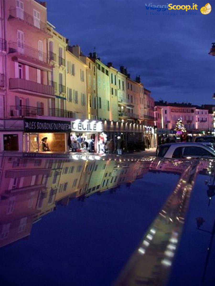 Foto di viaggio in FRANCIA