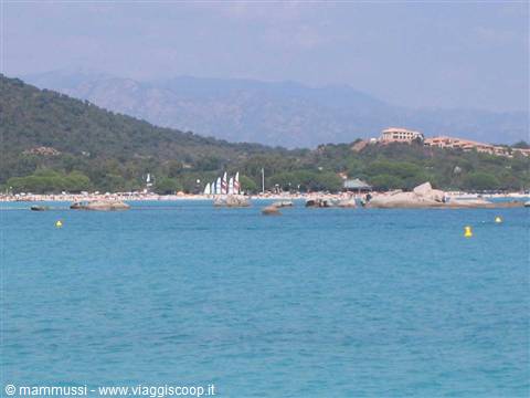 Mare di Corsica