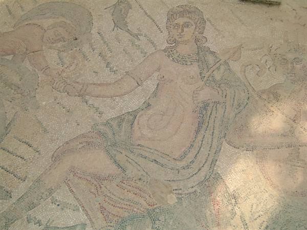 I mosaici