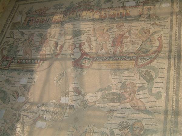 I mosaici