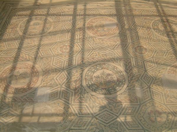 I mosaici