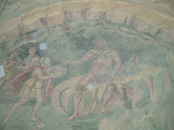 I mosaici