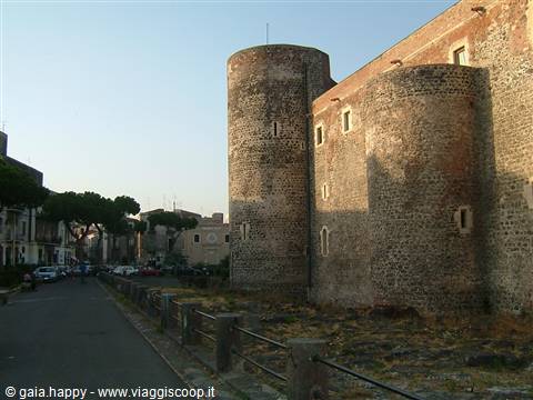 Castello Ursino