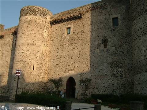 Castello Ursino