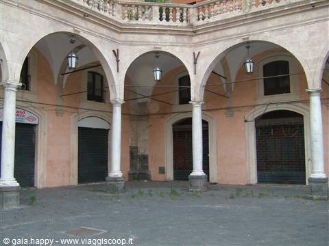 Piazza Mazzini