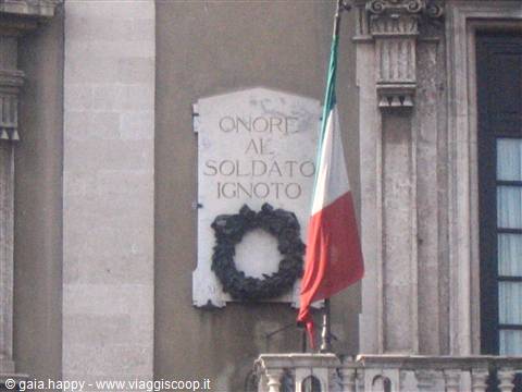 In giro per Catania