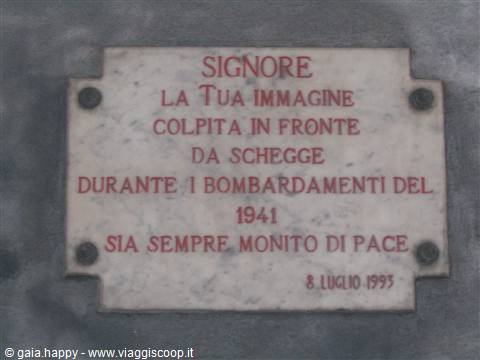 In giro per Catania