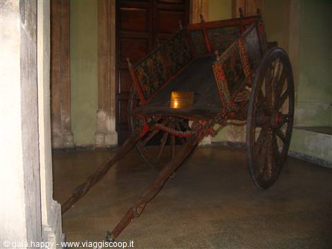 In giro per Catania