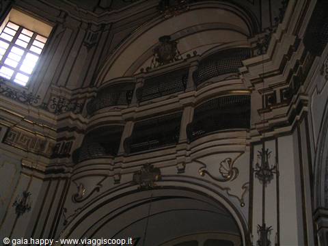 In giro per Catania