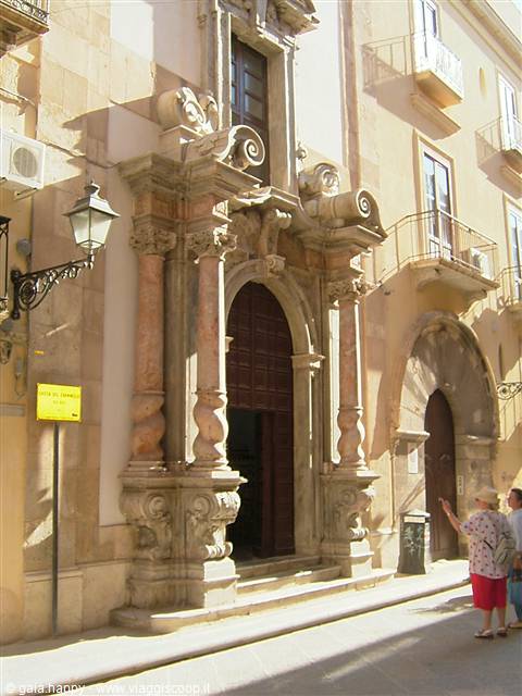 Chiesa del Carmelo