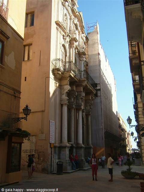 Palazzo Senatorio