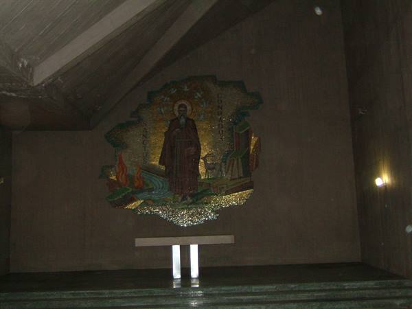 Santuario della Madonna delle Lacrime