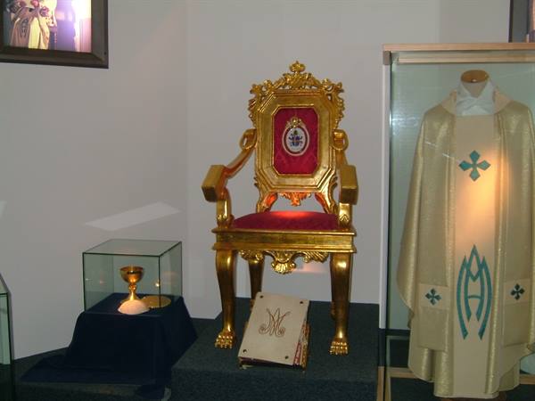 Santuario della Madonna delle Lacrime
