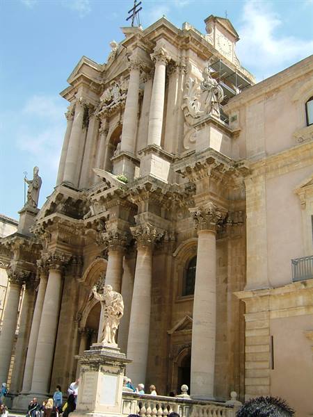 Il Duomo