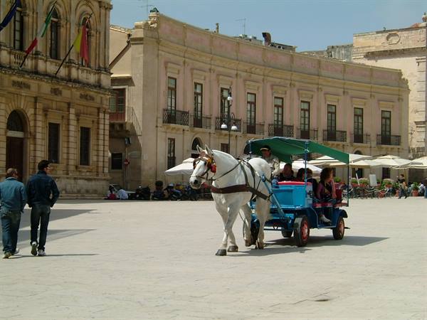 Piazza Duomo