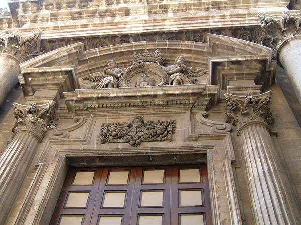 Piazza Duomo