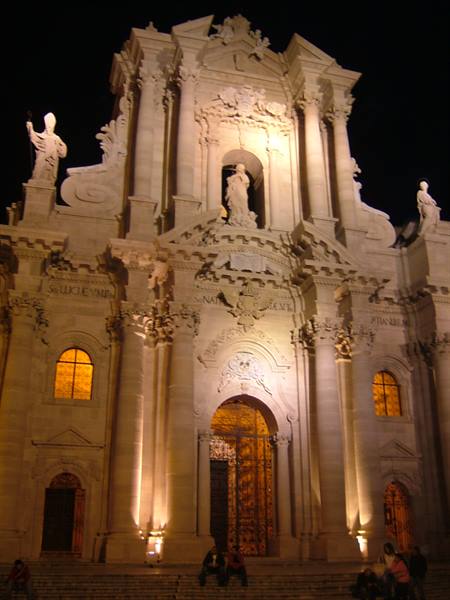 Il Duomo