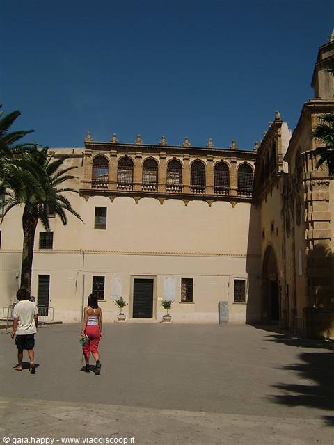 *** SICILIA *** MAZARA DEL VALLO