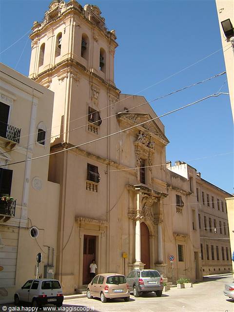 Via XX Settembre