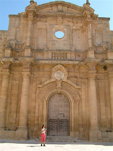 Chiesa di S. Ignazio