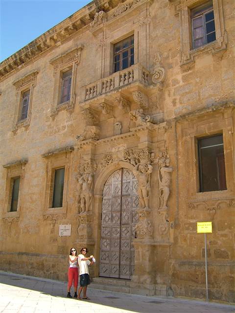 Collegio dei Gesuiti