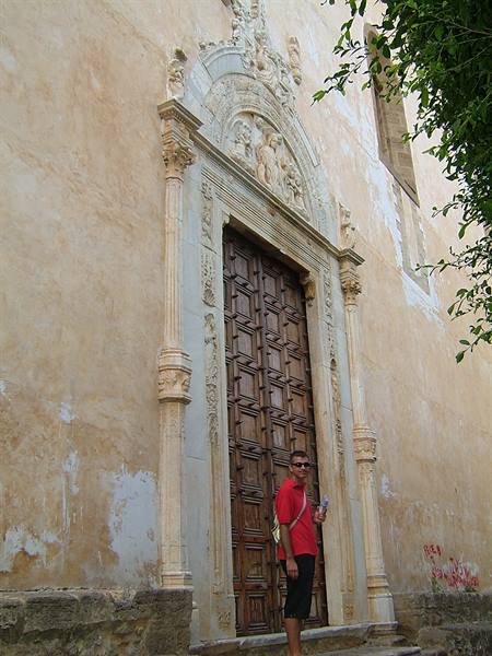 Chiesa di S. Margherita