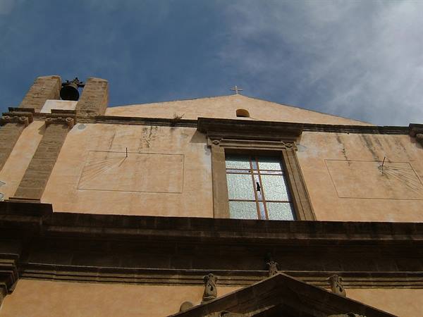 Per le vie di Sciacca