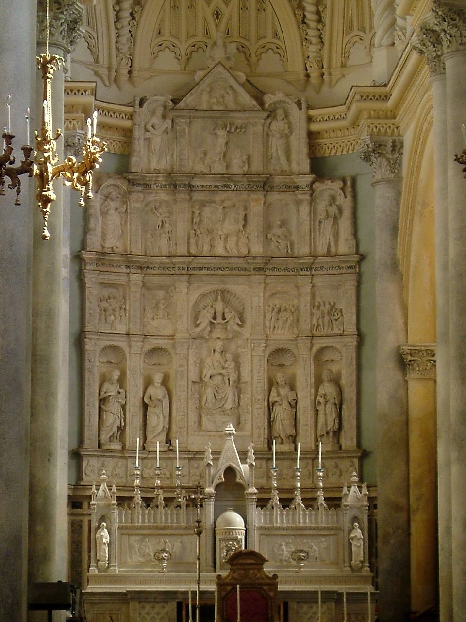 Real Duomo