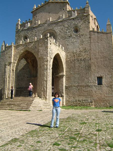 Real Duomo