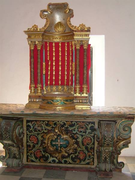 Chiesa di San Martino