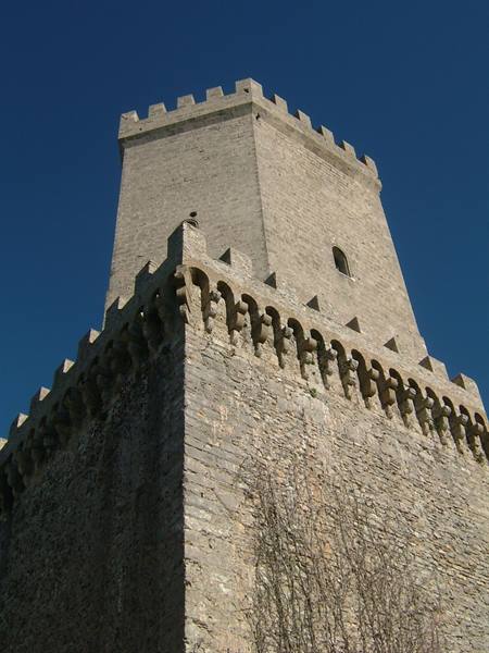Castello del Balio