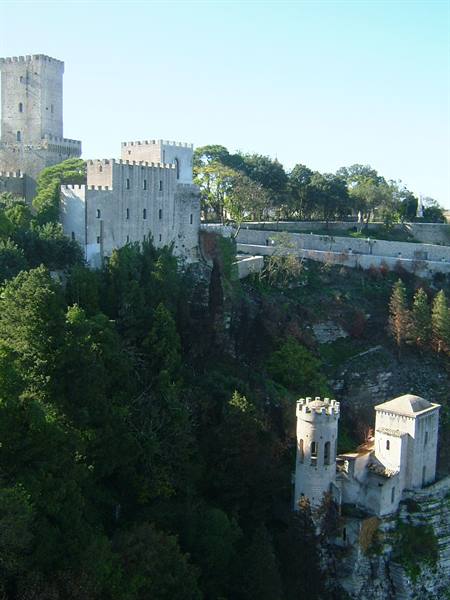 Castello del Balio
