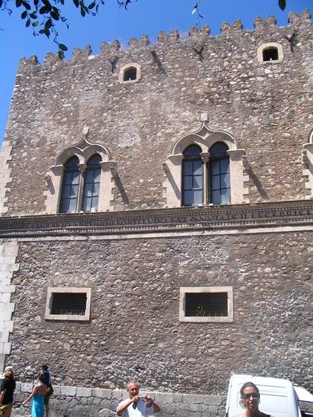 Palazzo Corvaja