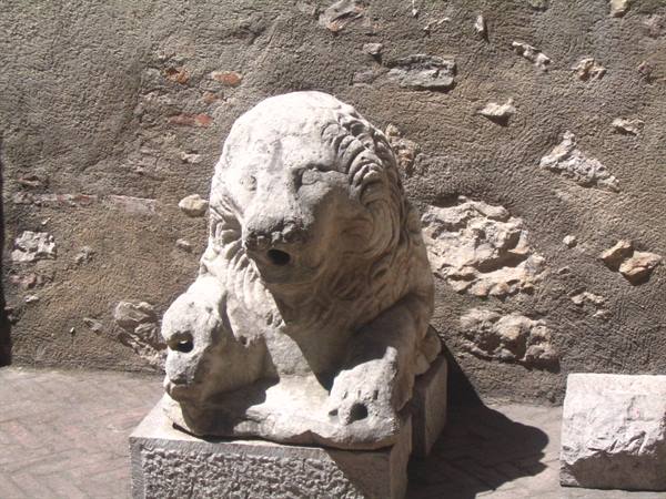 Museo delle Arti figurative popolari della Sicilia