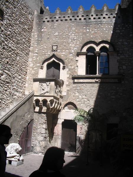 Museo delle Arti figurative popolari della Sicilia