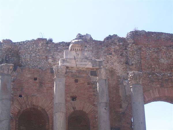Teatro Greco