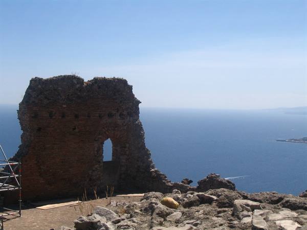 Teatro Greco