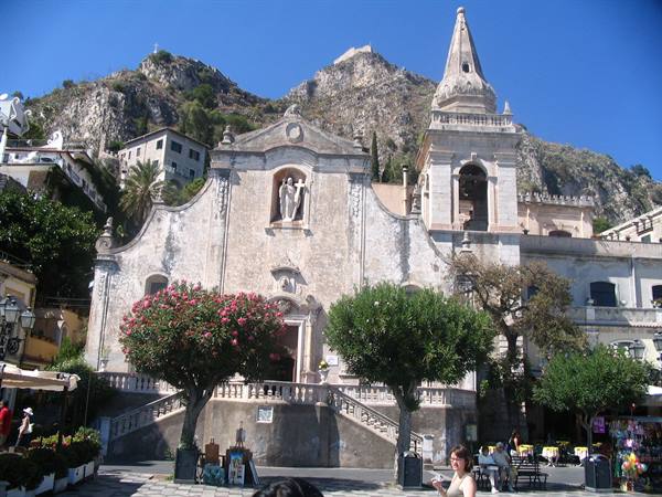 Chiesa di Sant'Agostino