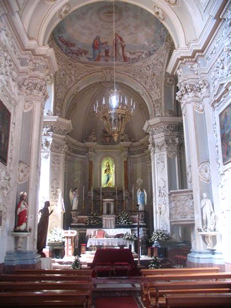 Chiesa di Sant'Agostino