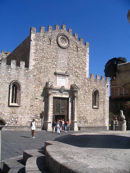 Cattedrale di San Nicolò