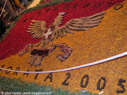 *** SICILIA *** NOTO E I SUOI FIORI