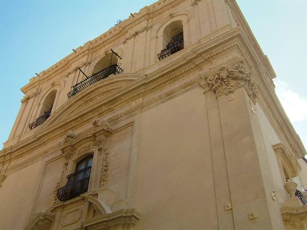 Chiesa di Santa Chiara