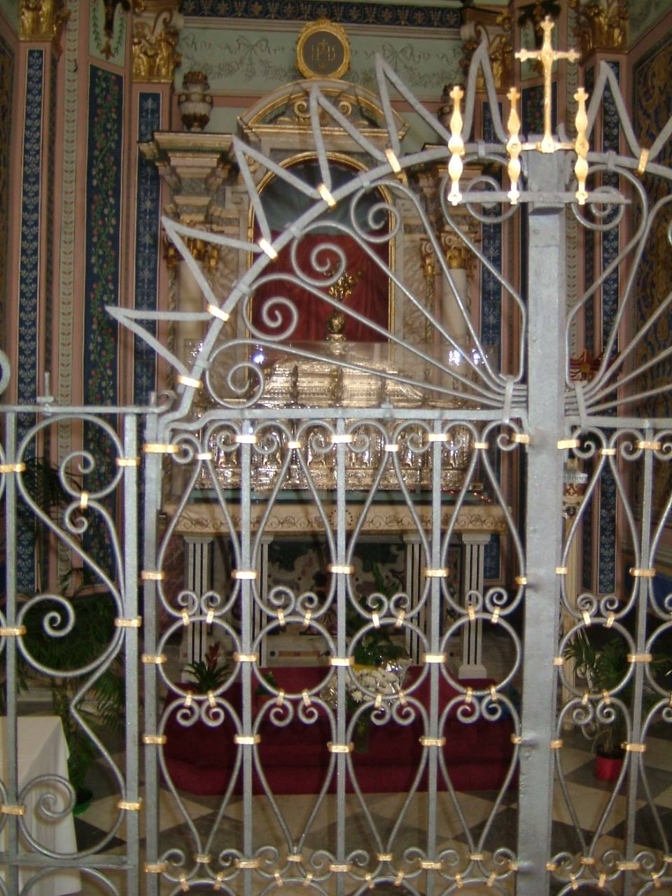 Chiesa di San Carlo Borromeo