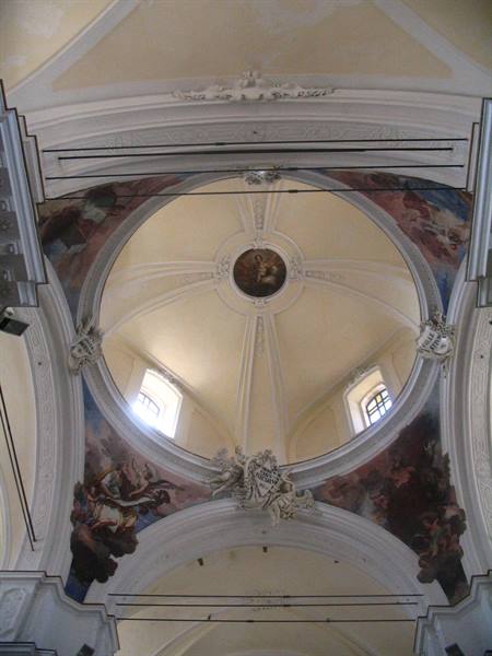 In giro per Noto